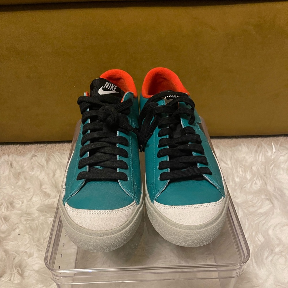 Nike Custom Sneakers